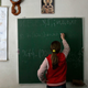 Illustration for article titled Girls Outscore Boys on Math Tests, Unless Teachers See Their Names